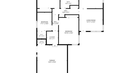 455 Settler Drive, Fallon, NV 89406 Photo