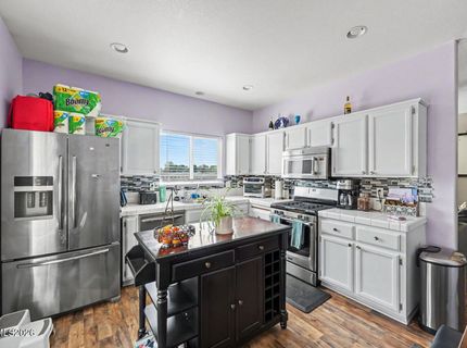 455 Settler Drive, Fallon, NV 89406 Photo