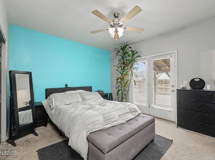 455 Settler Drive, Fallon, NV 89406 Photo