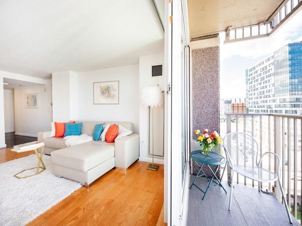 10 Museum Way, Unit 1027, Cambridge, MA 02141