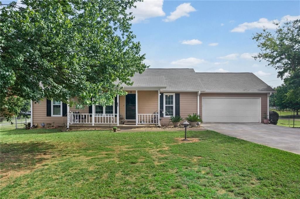 1703 Keys Ferry Road, McDonough, GA 30252 Main Photo
