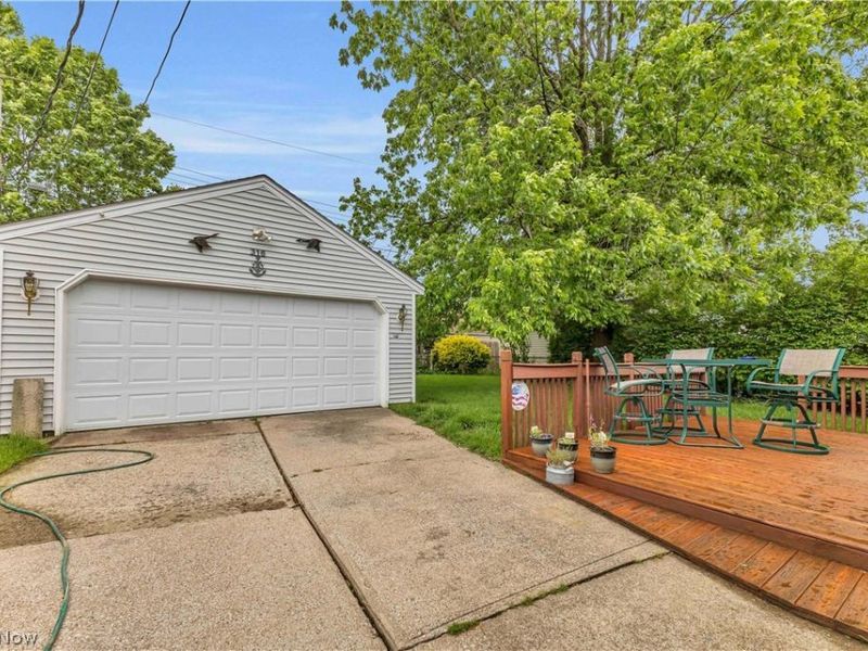316 Thelma Drive, Sheffield Lake, OH 44054 Photo 26
