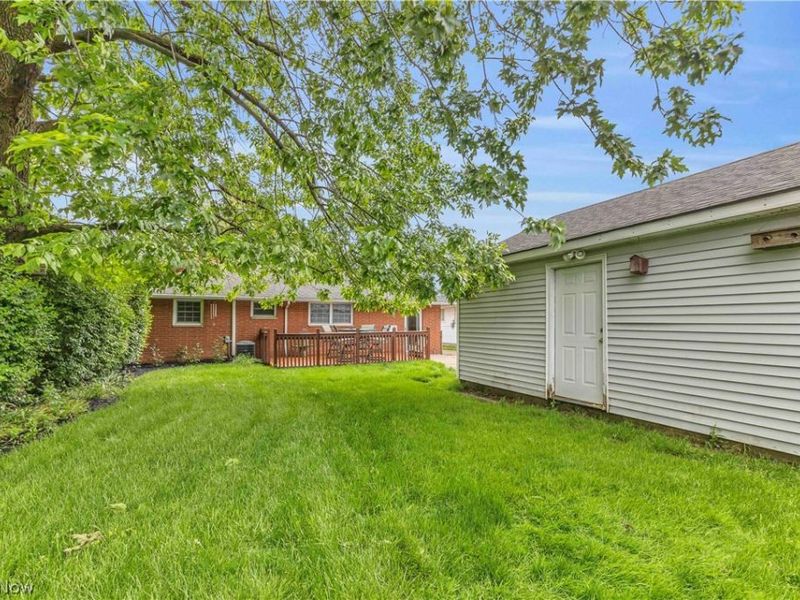 316 Thelma Drive, Sheffield Lake, OH 44054 Photo 29