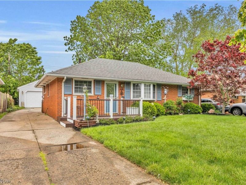 316 Thelma Drive, Sheffield Lake, OH 44054 Photo 31