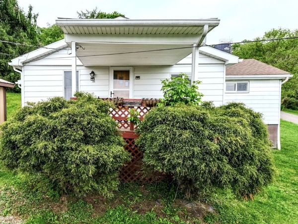 300 E 4th Street, East Brady, PA 16028