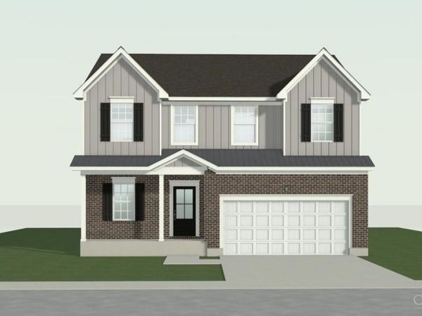 5182 Mason Pointe, Liberty Twp, OH 45011