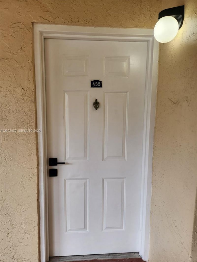 15315 SW 106th Ter , Unit 433, Miami, FL 33196 Photo