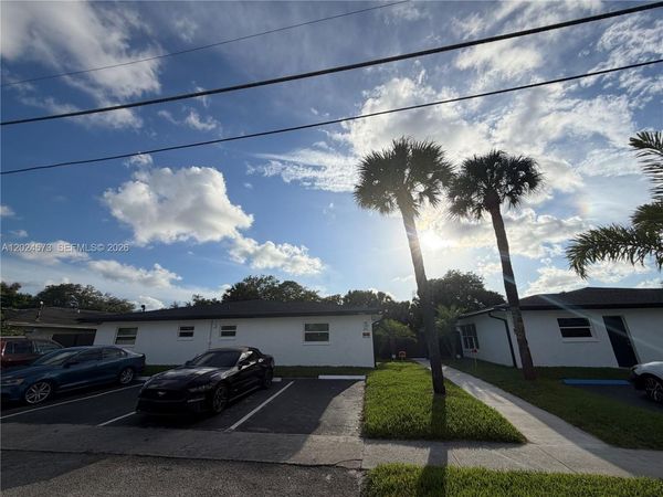 2769 NW 58th Ter , Unit 2769, Lauderhill, FL 33313