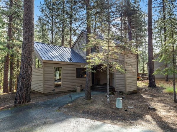 70668 Kaporie, Unit BBH 11, Black Butte Ranch, OR 97759