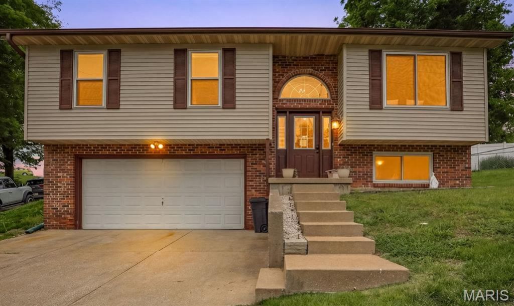 1402 Crystal Heights Road , Crystal City, MO 63019 Main Photo