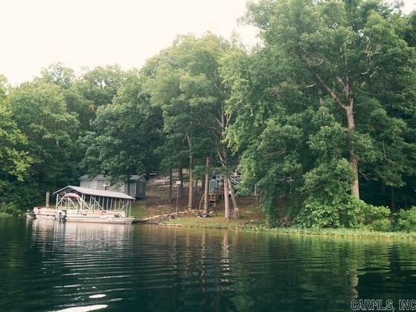 435 Woodland Hills Road , Hardy, AR 72542