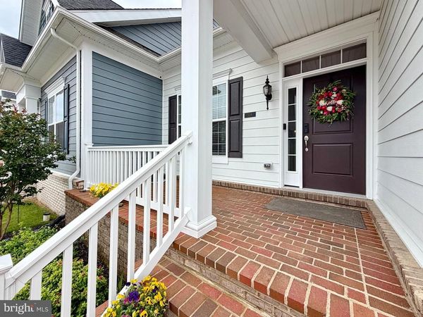 306 BUCKEYE CIRCLE, LA PLATA, MD 20646
