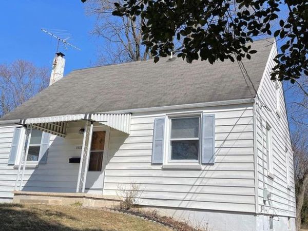 1112 PARKWAY AVENUE , EWING, NJ 08618