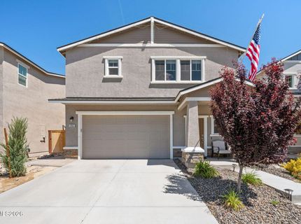 1862 Biotite Way, Sparks, NV 89436 Photo