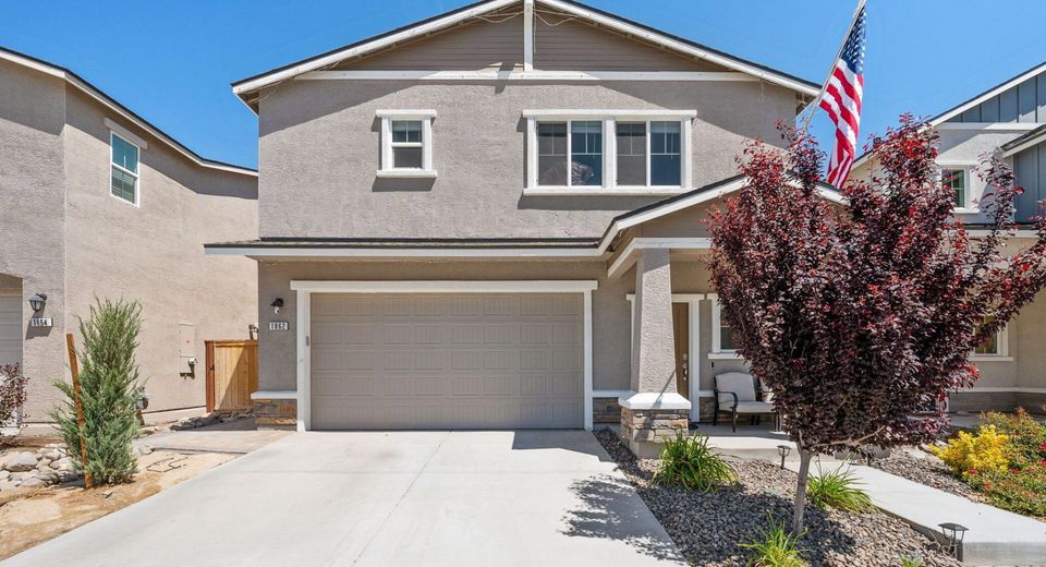 1862 Biotite Way, Sparks, NV 89436 Photo