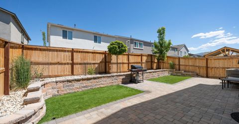 1862 Biotite Way, Sparks, NV 89436 Photo