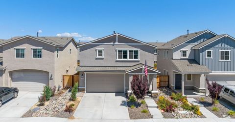 1862 Biotite Way, Sparks, NV 89436 Photo