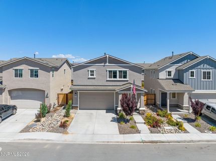 1862 Biotite Way, Sparks, NV 89436 Photo