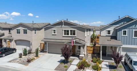 1862 Biotite Way, Sparks, NV 89436 Photo