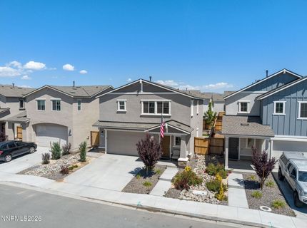 1862 Biotite Way, Sparks, NV 89436 Photo