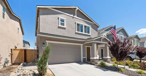 1862 Biotite Way, Sparks, NV 89436 Photo