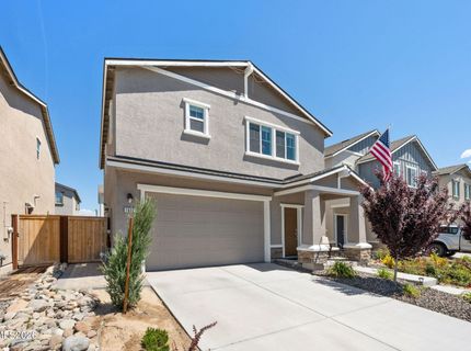1862 Biotite Way, Sparks, NV 89436 Photo