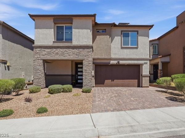 294 Mount Williamson Street, Henderson, NV 89015