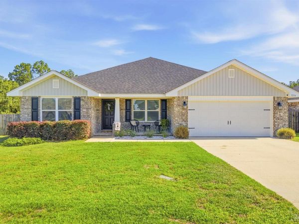 7154 Brylington Blvd, Pensacola, FL 32526