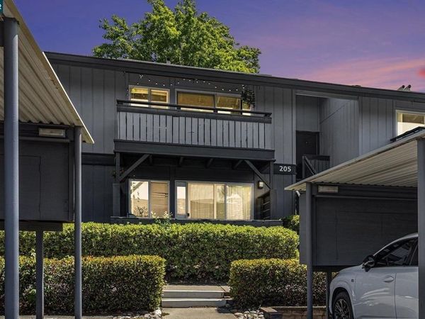 205 Masters Ct, Unit 3, Walnut Creek, CA 94598
