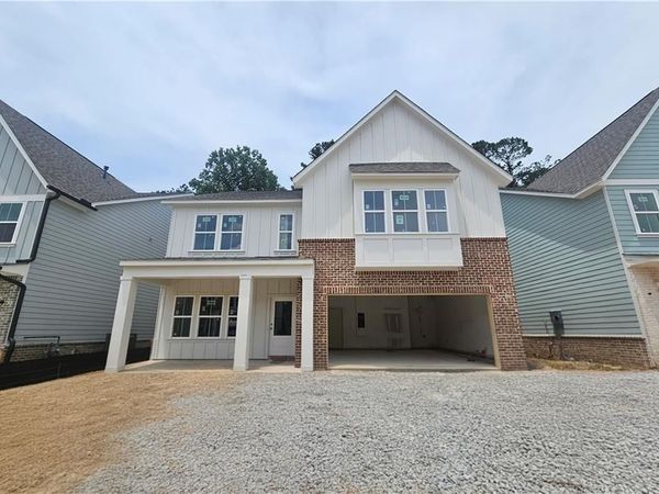 6195 Kismet Road, Buford, GA 30518