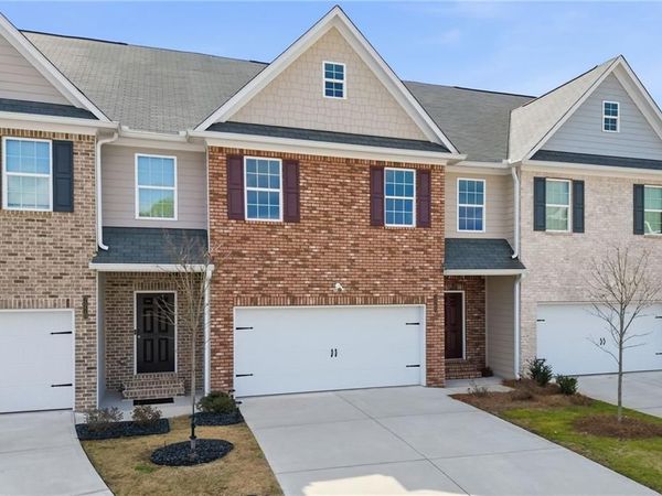 2960 Fareed Street , Douglasville, GA 30135