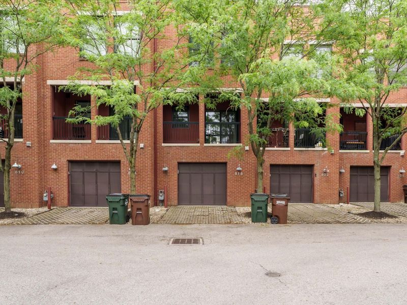 818 N 4th Street, Columbus, OH 43215 Photo 26