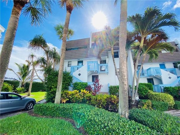 11000 S Ocean Drive, Unit 5-L, Jensen Beach, FL 34957