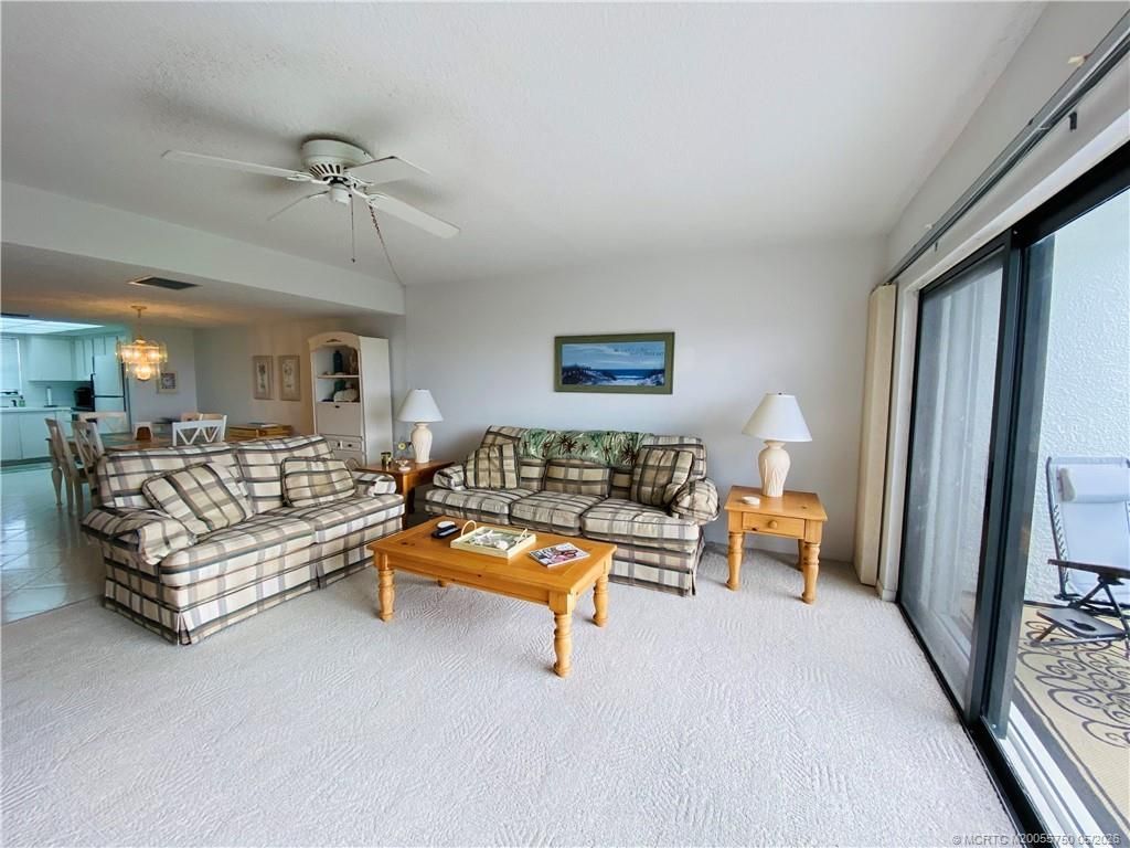 11000 S Ocean Drive, Unit 5-L, Jensen Beach, FL 34957 Photo