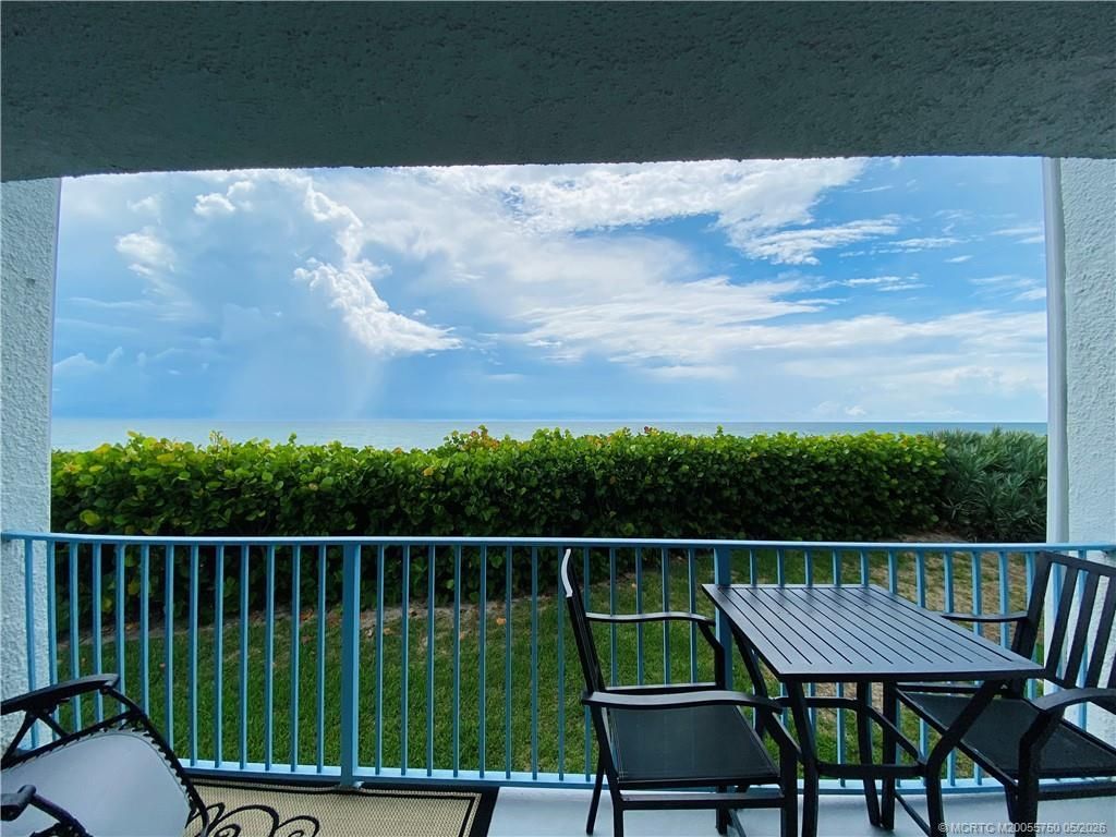 11000 S Ocean Drive, Unit 5-L, Jensen Beach, FL 34957 Photo