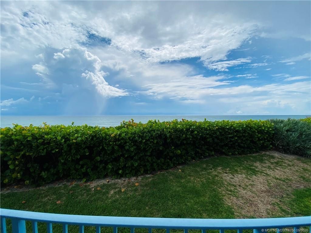 11000 S Ocean Drive, Unit 5-L, Jensen Beach, FL 34957 Photo