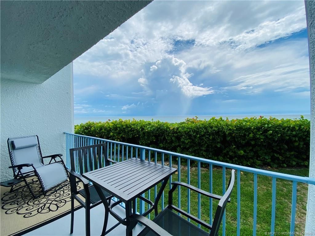 11000 S Ocean Drive, Unit 5-L, Jensen Beach, FL 34957 Photo