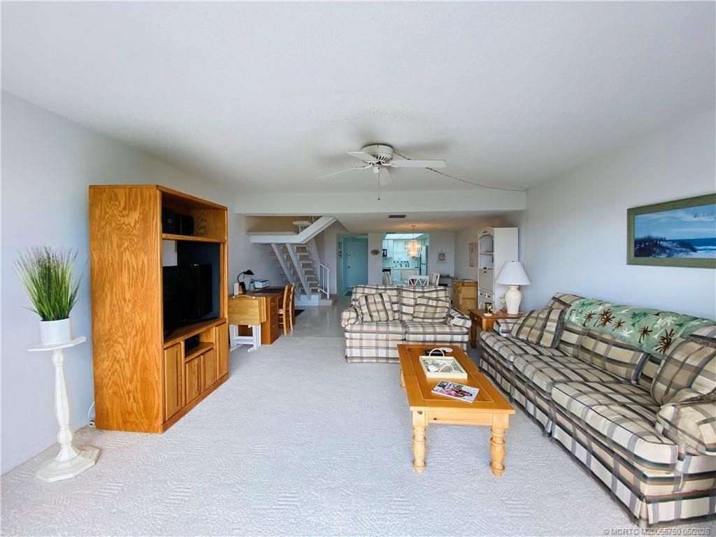 11000 S Ocean Drive, Unit 5-L, Jensen Beach, FL 34957 Photo