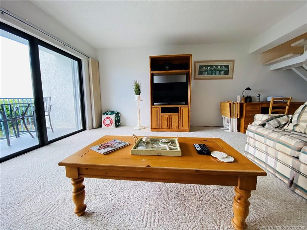 11000 S Ocean Drive, Unit 5-L, Jensen Beach, FL 34957 Photo