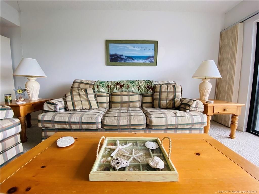 11000 S Ocean Drive, Unit 5-L, Jensen Beach, FL 34957 Photo