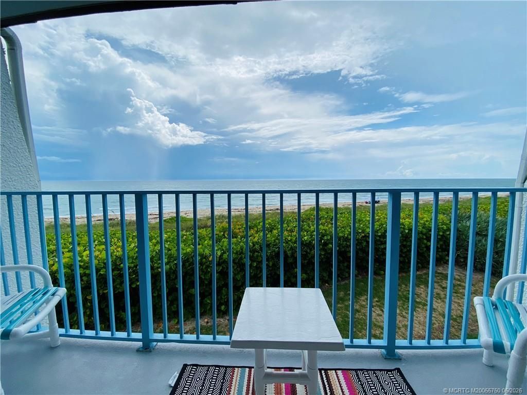 11000 S Ocean Drive, Unit 5-L, Jensen Beach, FL 34957 Photo