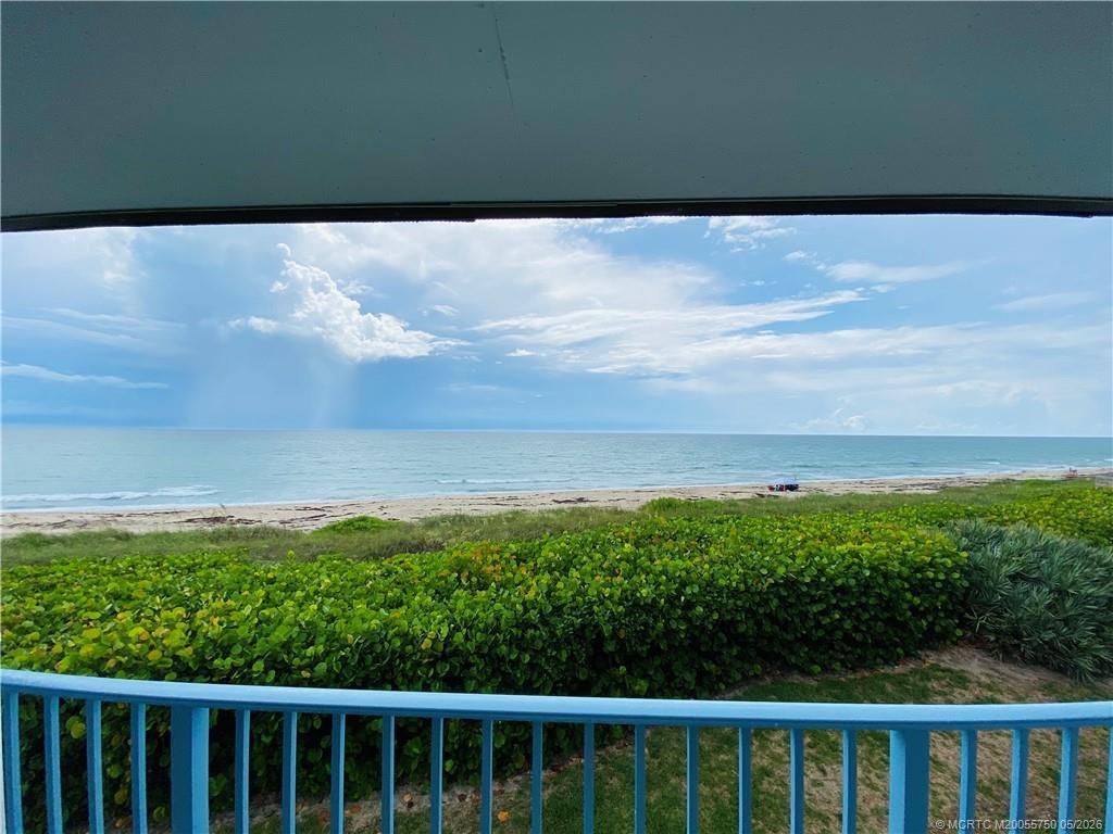 11000 S Ocean Drive, Unit 5-L, Jensen Beach, FL 34957 Photo