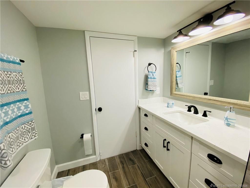 11000 S Ocean Drive, Unit 5-L, Jensen Beach, FL 34957 Photo