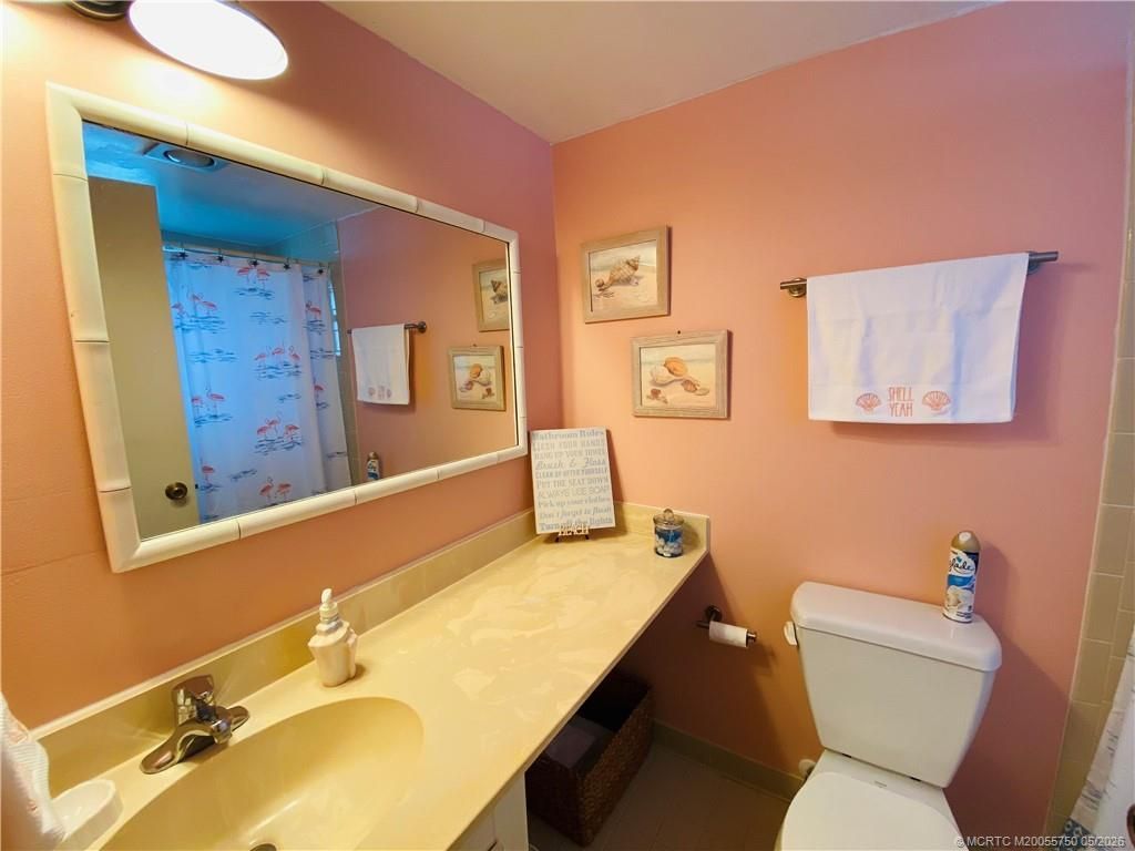 11000 S Ocean Drive, Unit 5-L, Jensen Beach, FL 34957 Photo