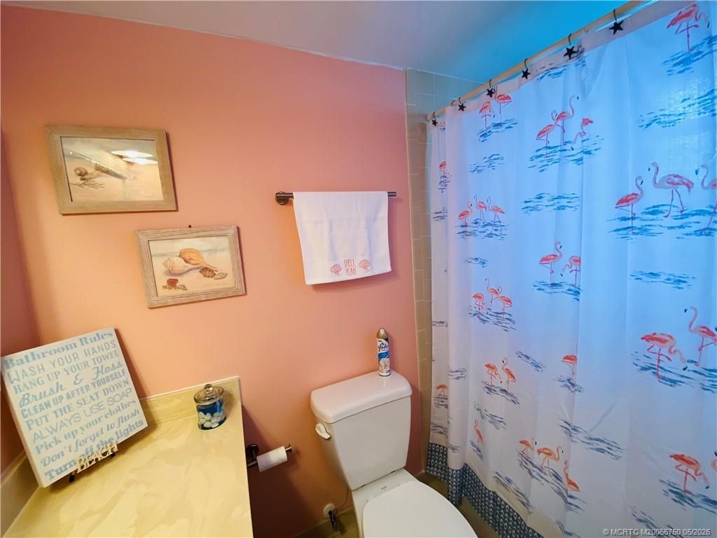 11000 S Ocean Drive, Unit 5-L, Jensen Beach, FL 34957 Photo