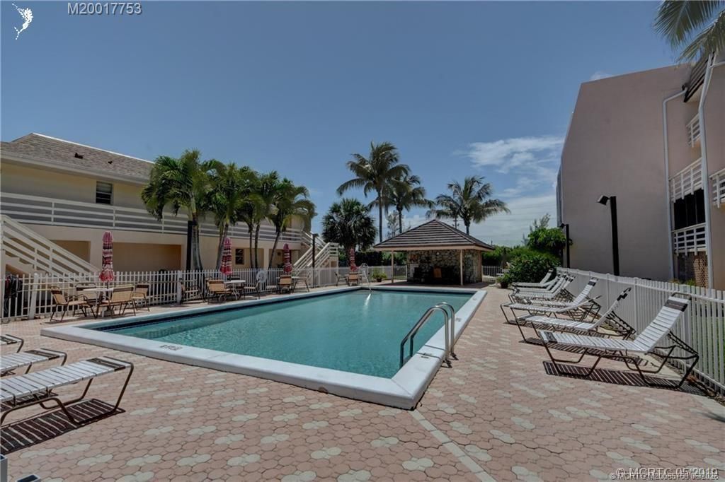 11000 S Ocean Drive, Unit 5-L, Jensen Beach, FL 34957 Photo