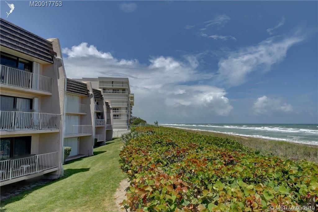 11000 S Ocean Drive, Unit 5-L, Jensen Beach, FL 34957 Photo