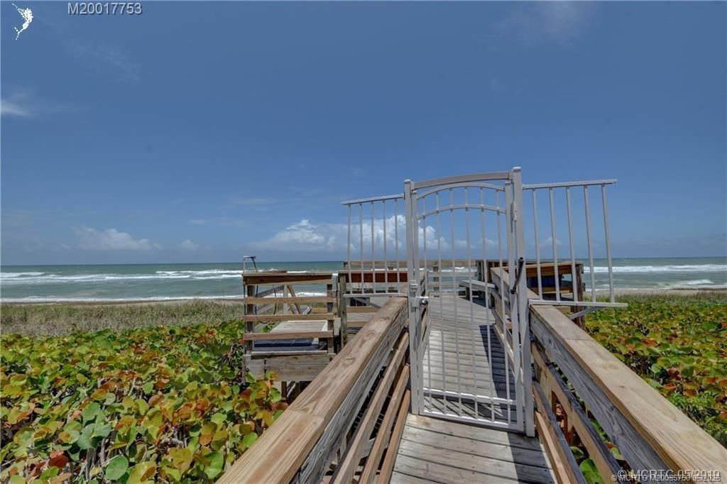 11000 S Ocean Drive, Unit 5-L, Jensen Beach, FL 34957 Photo