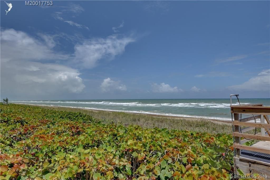 11000 S Ocean Drive, Unit 5-L, Jensen Beach, FL 34957 Photo