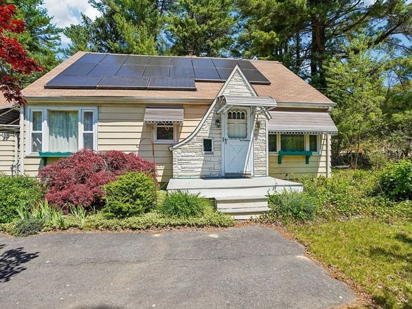 1250 Pulaski Blvd, Bellingham, MA 02019